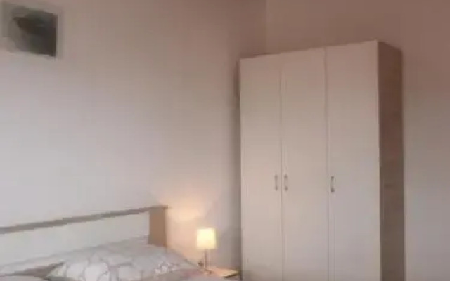 Apartmani Ljubica