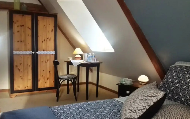 Bed and Breakfast La Solette