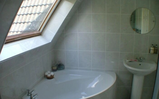 Rosebarne Bed & Breakfast