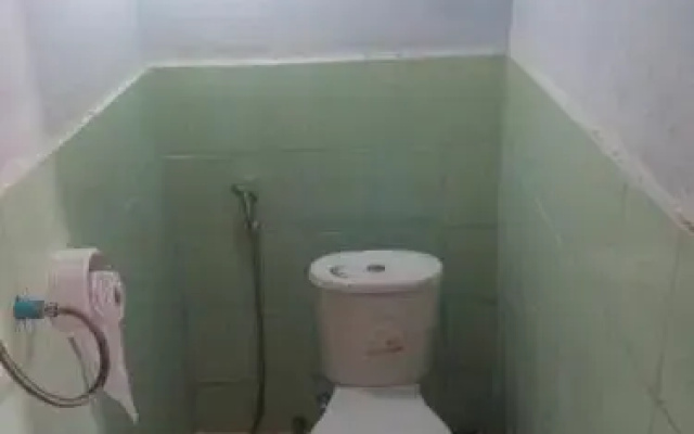 Tavendang Guesthouse