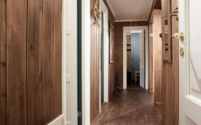 Beautiful Apartment in Hemsedal With 3 Bedrooms and Internet