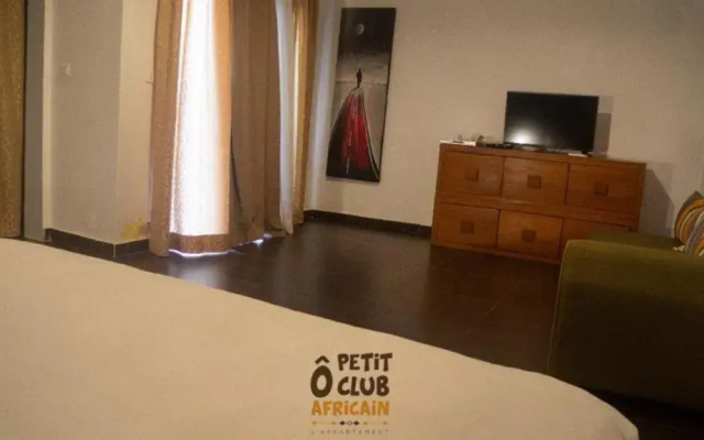 O Petit Club Africain Dakar
