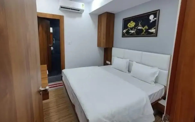 Fabhotel Vd Rooms