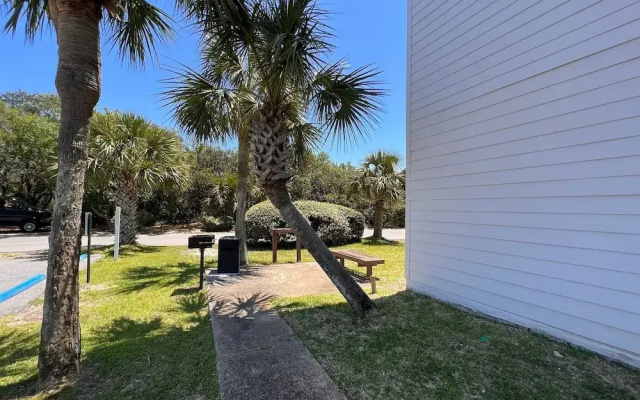 Gulf Shores Plantation