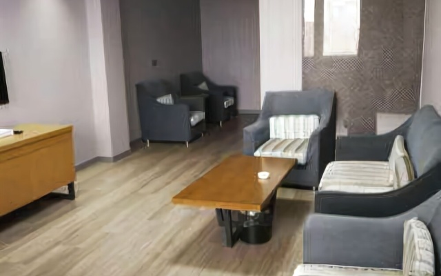 Longlai Hotel