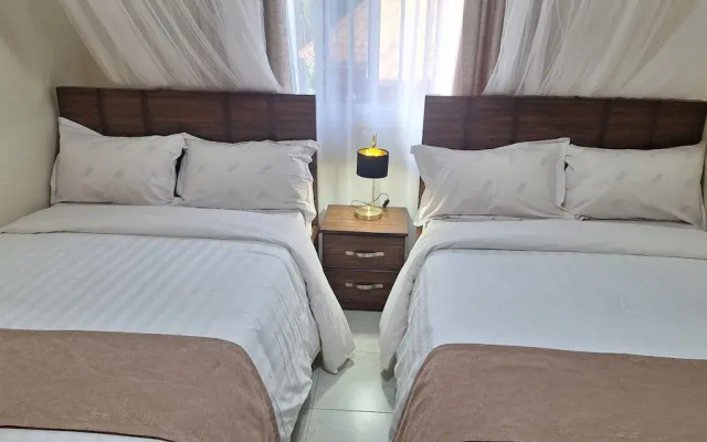 Oreville Apartments Namugongo Seeta Rd
