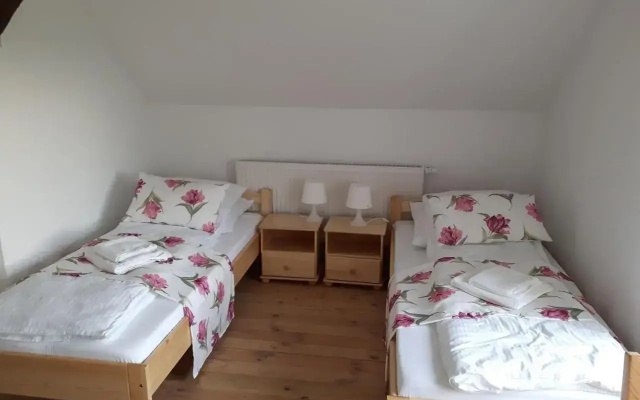 Pokoje Gościnne Pod Brzózką
