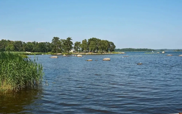 Holiday Home in Sölvesborg