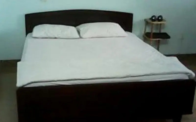 Paris Hotel