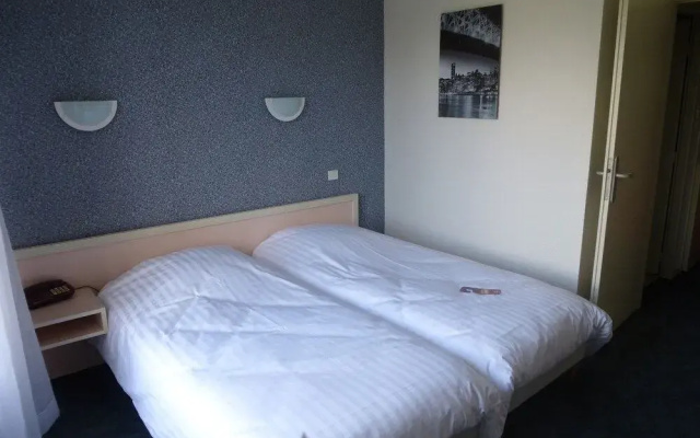 Hotel Agena Hagondange