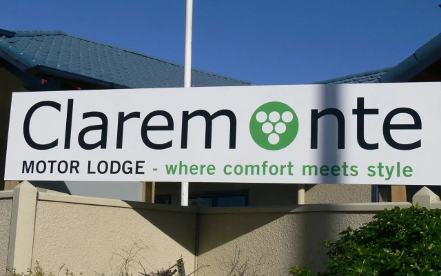 Claremonte Motor Lodge