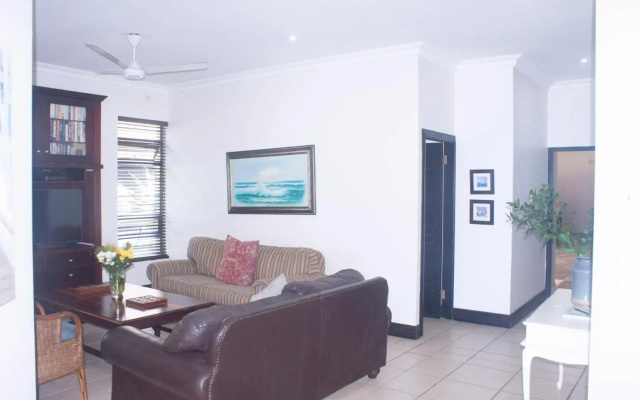 2 Marichel Beachfront Condo