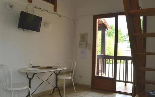 Appartement Argelès-sur-Mer, 2 pièces, 5 personnes - FR-1-225-244