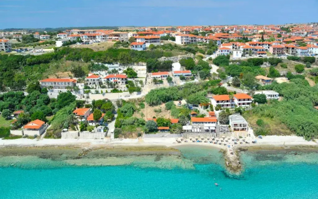 Villa Maro3 Afytos