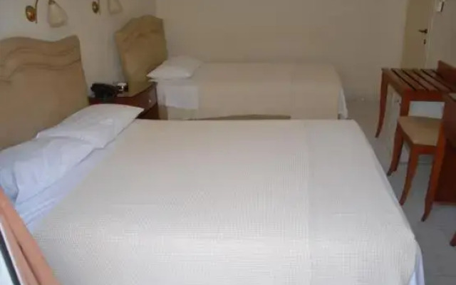 Hotel Ilida