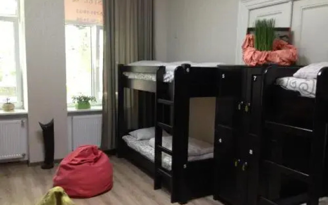 Hostel Q