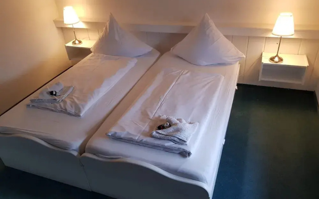 Отель GZ Hotel Airport Köln Bonn