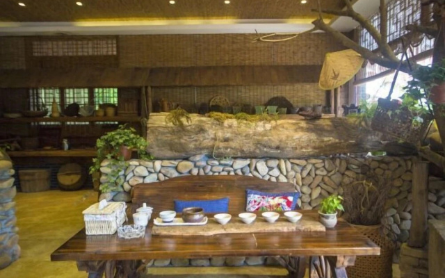 Lishuiyujian Huakai Boutique Inn
