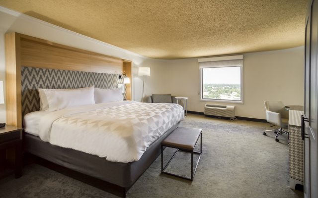 Holiday Inn Mobile-Dwtn/Hist. District by IHG