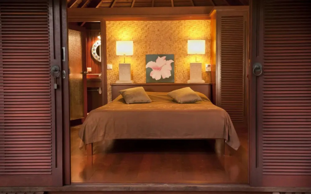 Robinsons Cove Villas