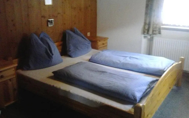 Haus Bacher