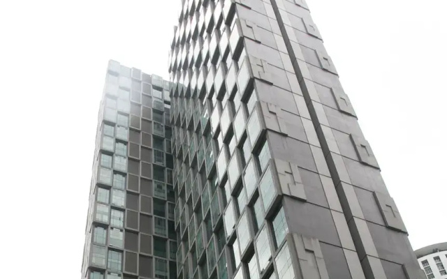 Inspired Homes @ KLCC Soho Suite