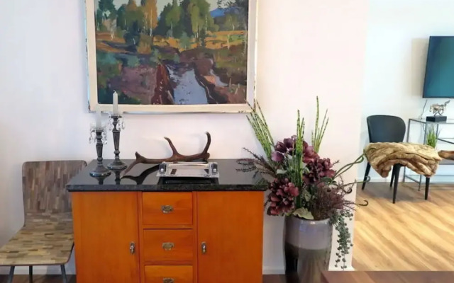 Dennenboomdroom