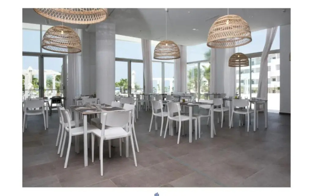 Valeria Lixus Beach Resort - All In