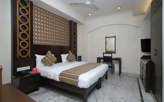 Hotel Swagath by OYO Rooms