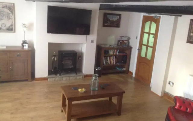 The Guest House Worsthorne