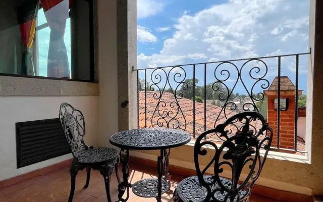 Sandunga Suites Patzcuaro