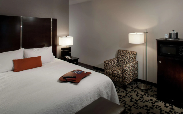Hampton Inn & Suites Marksville