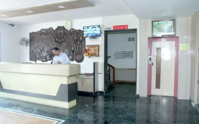 Hotel Cafe Sagar