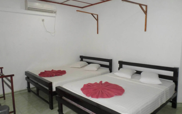 Thilaka City Hotel