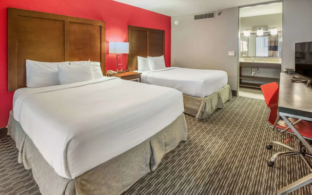 Sonesta Essential Rapid City