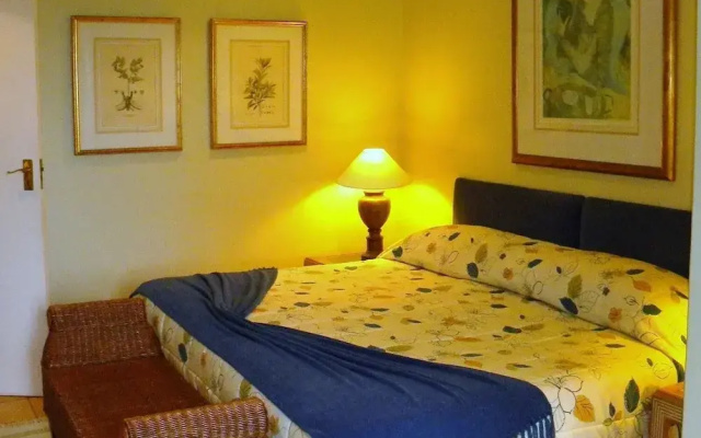 Kingston House B&B