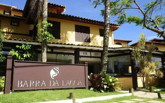 Hotel Barra da Lagoa by Latitud Hoteles