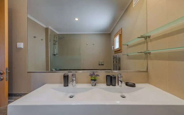 Bela Vista Exclusive Private Villa