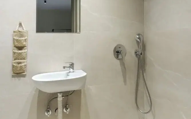 Aura Luxury Suites - Olympiada Cozy Getaways