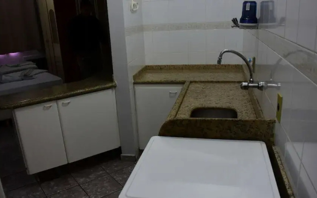 ADTUR CTC Condomínio Golden