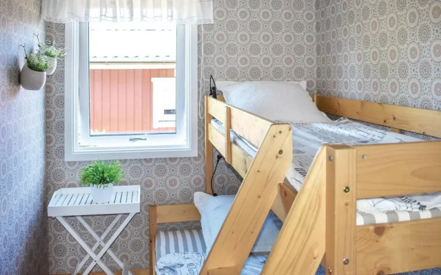 Stunning Home in Köpingsvik With 2 Bedrooms