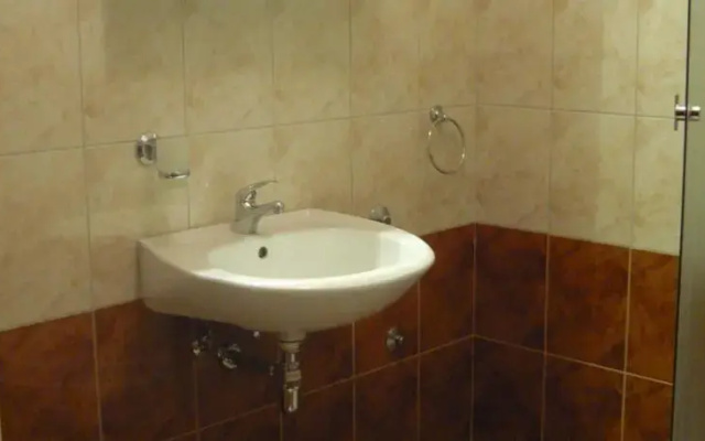 Hotel Tamaris