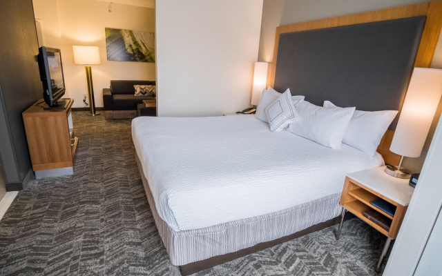Springhill Suites by Marriott Winston-Salem Hanes Mall