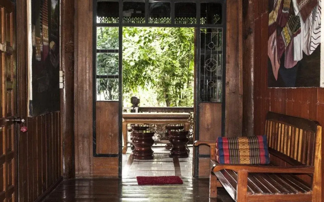 Kwanlah Homestay