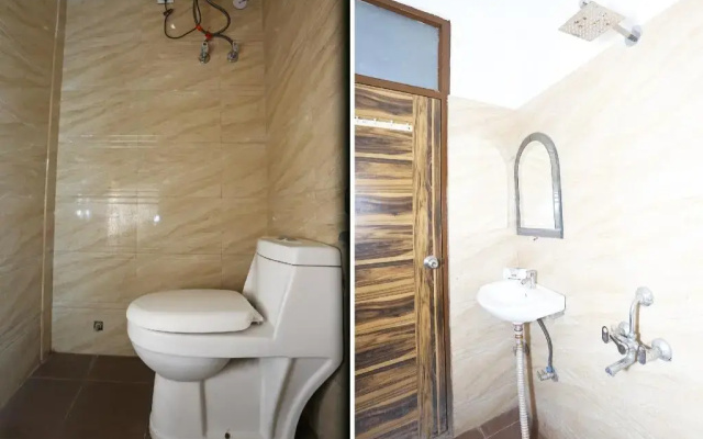 Hotel Double Tree by OYO Rooms