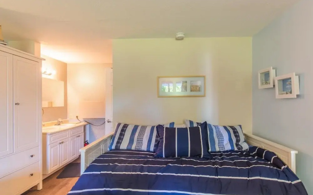 Holiday Guest House Bed & Breakfast