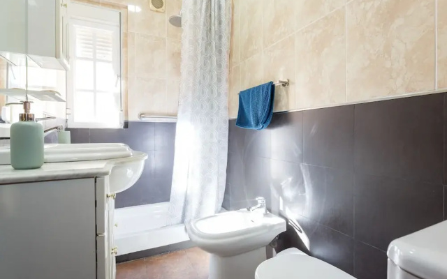 Casa El Patio y la Luz - Adults Only