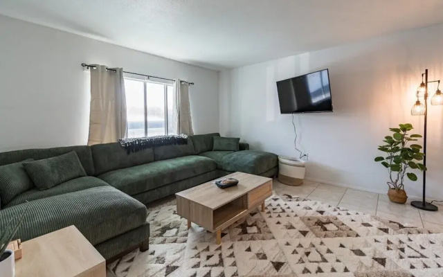 Fillmore Unit 10