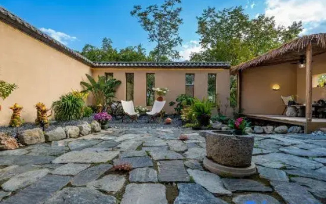 Dali Yinlu Homestay