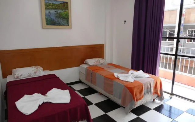 Belém Centro Hotel